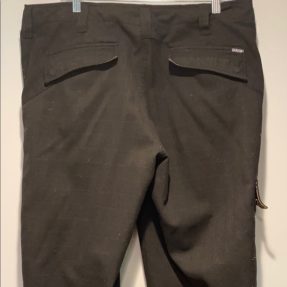 Men’s Plaid Rusty Slacks - Picture 6 of 7